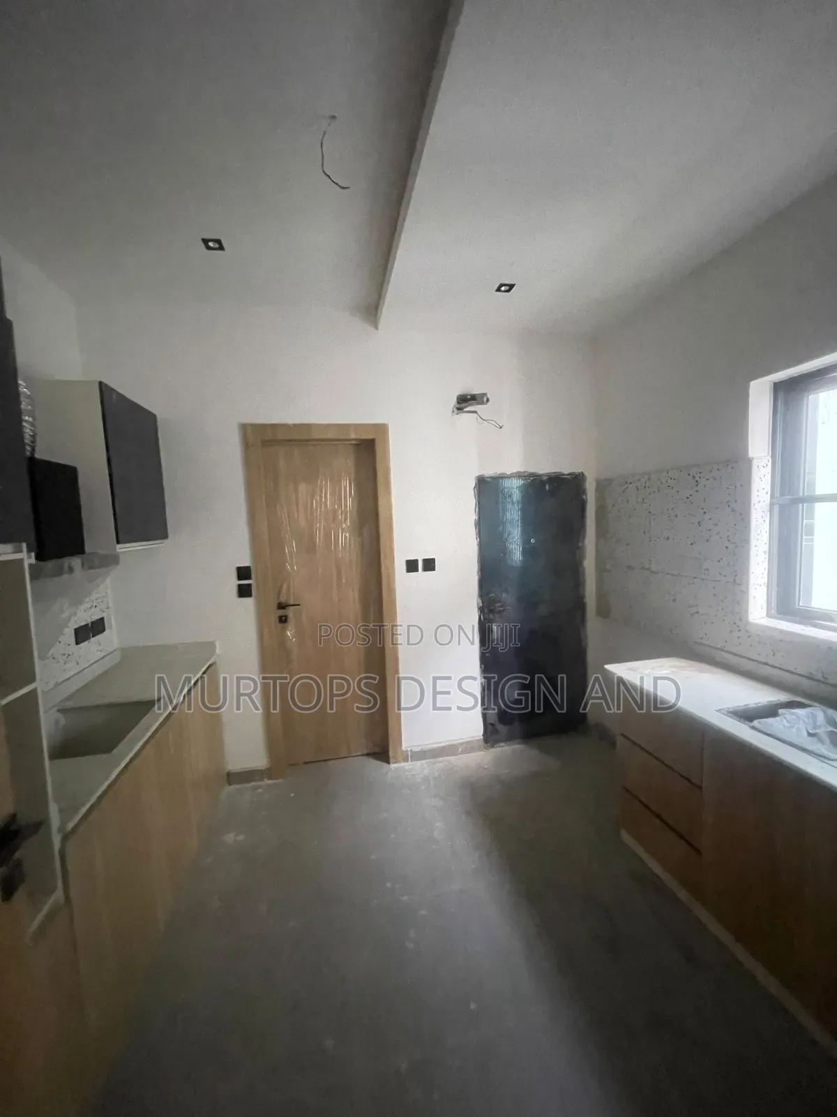 2bdrm Apartment in Ikate for rent