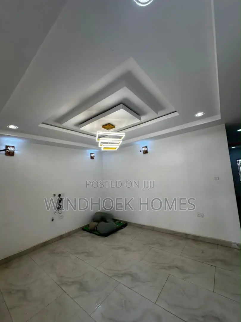 4bdrm Duplex in Jahi for rent