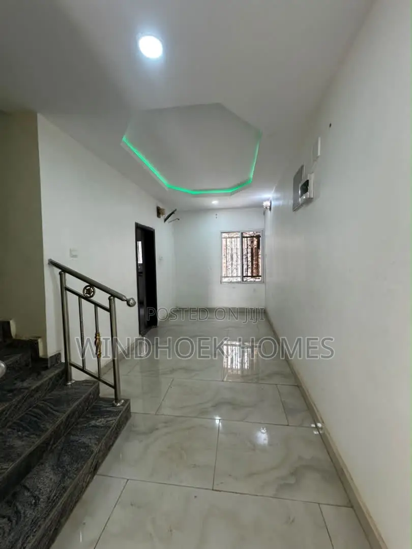 4bdrm Duplex in Jahi for rent