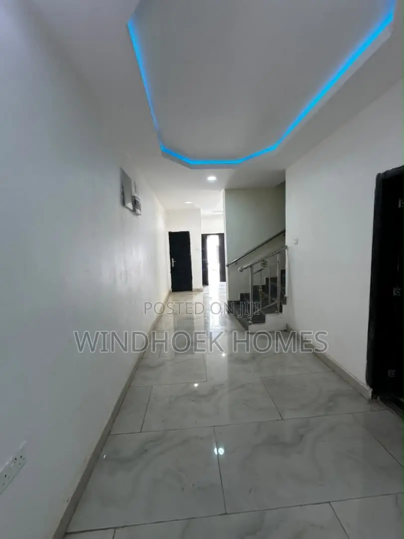 4bdrm Duplex in Jahi for rent