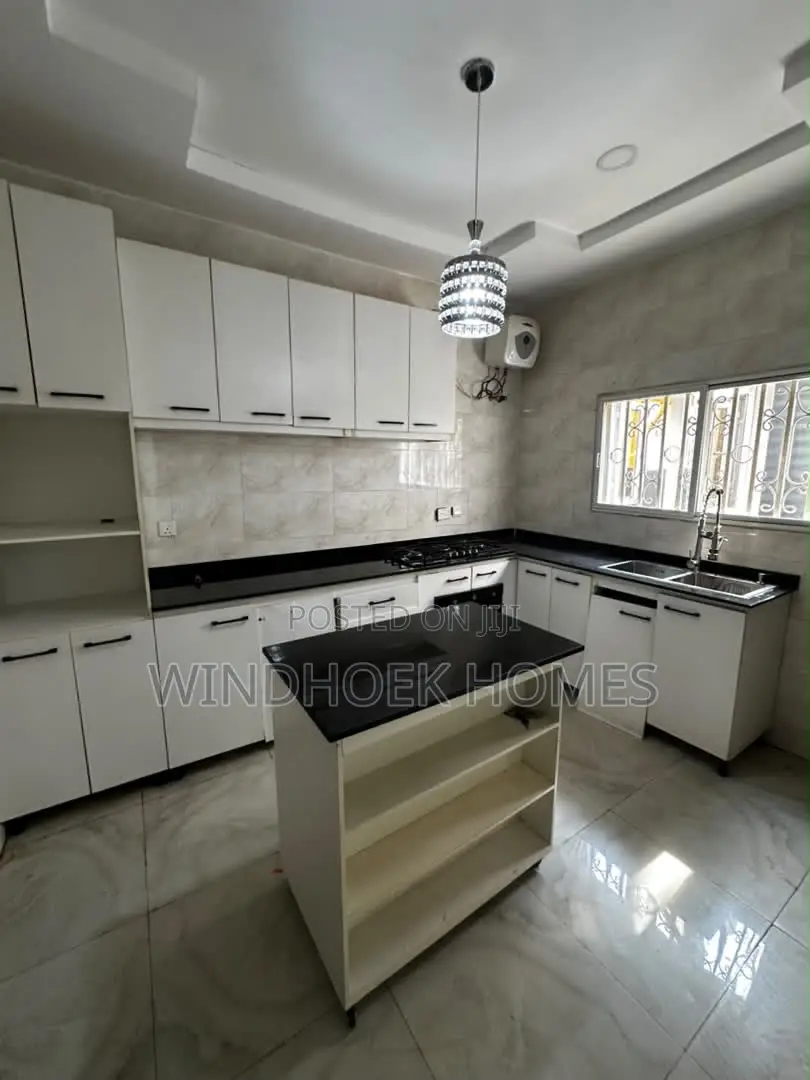 4bdrm Duplex in Jahi for rent