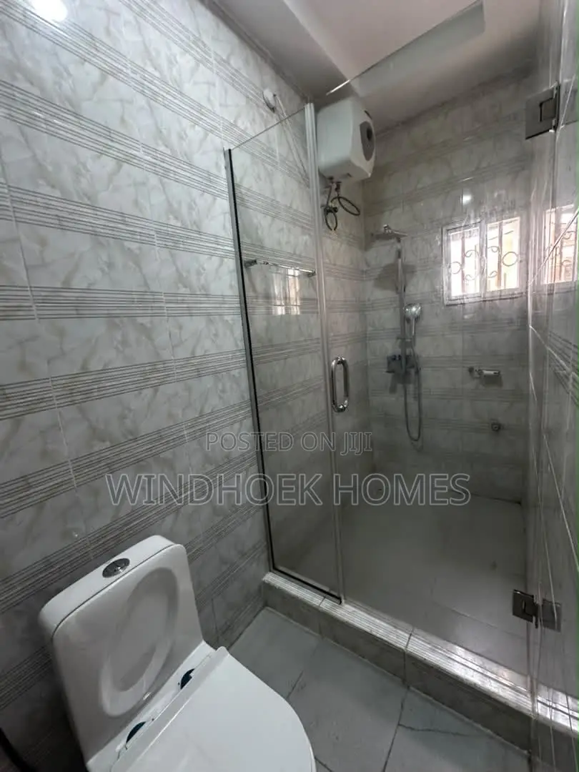 4bdrm Duplex in Jahi for rent