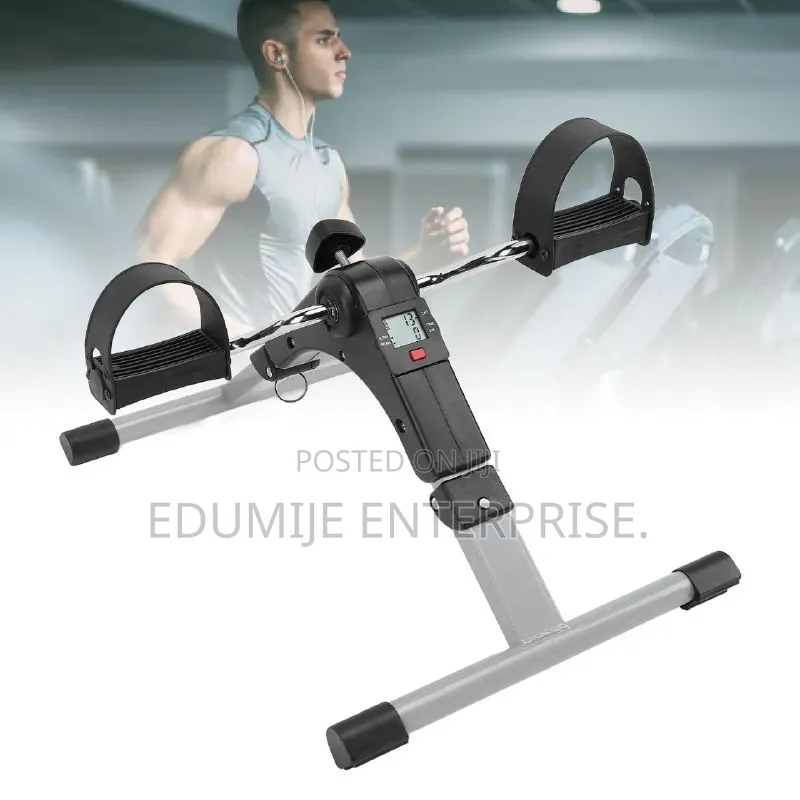 Pedal Exercise Machine
