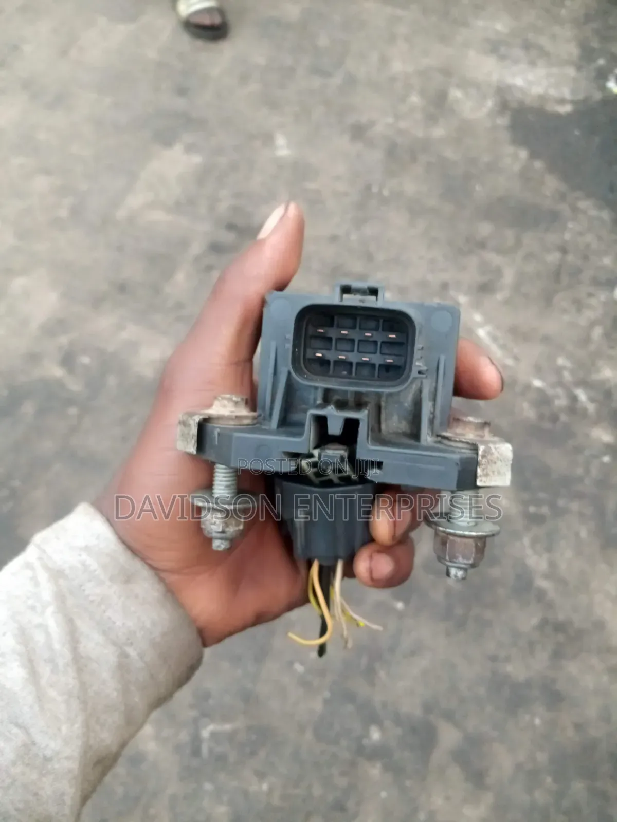 Fuel Sensor Module Ford F-150,E350,Escape,Edge