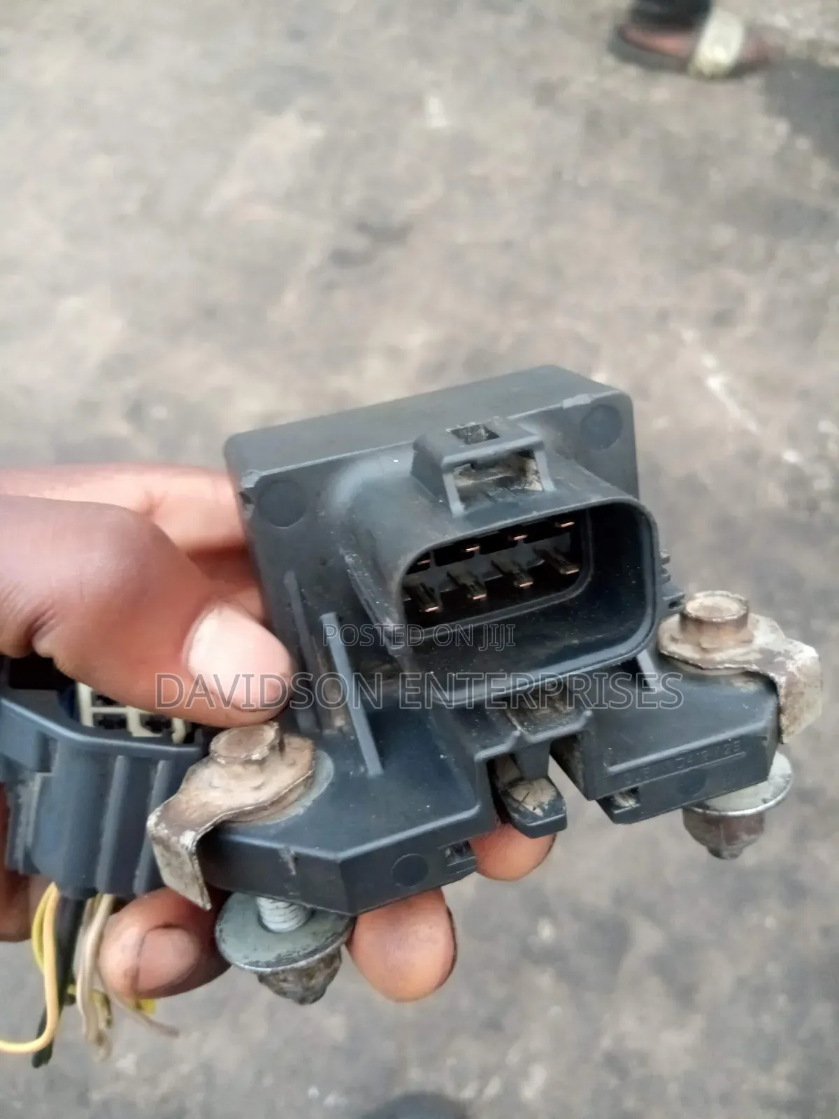 Fuel Sensor Module Ford F-150,E350,Escape,Edge