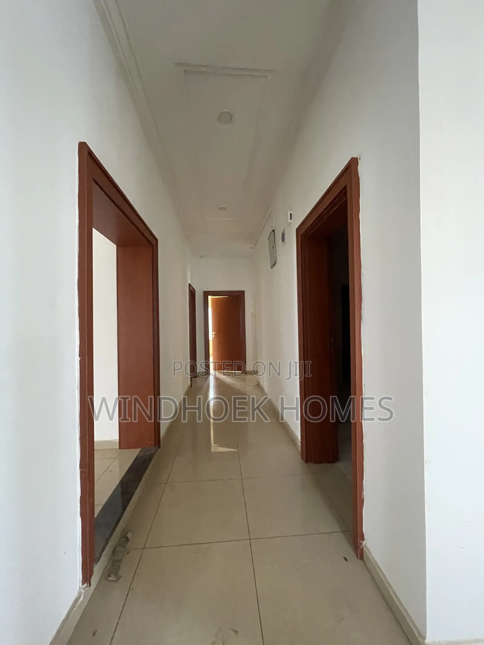 3bdrm Block of Flats in Katampe for rent