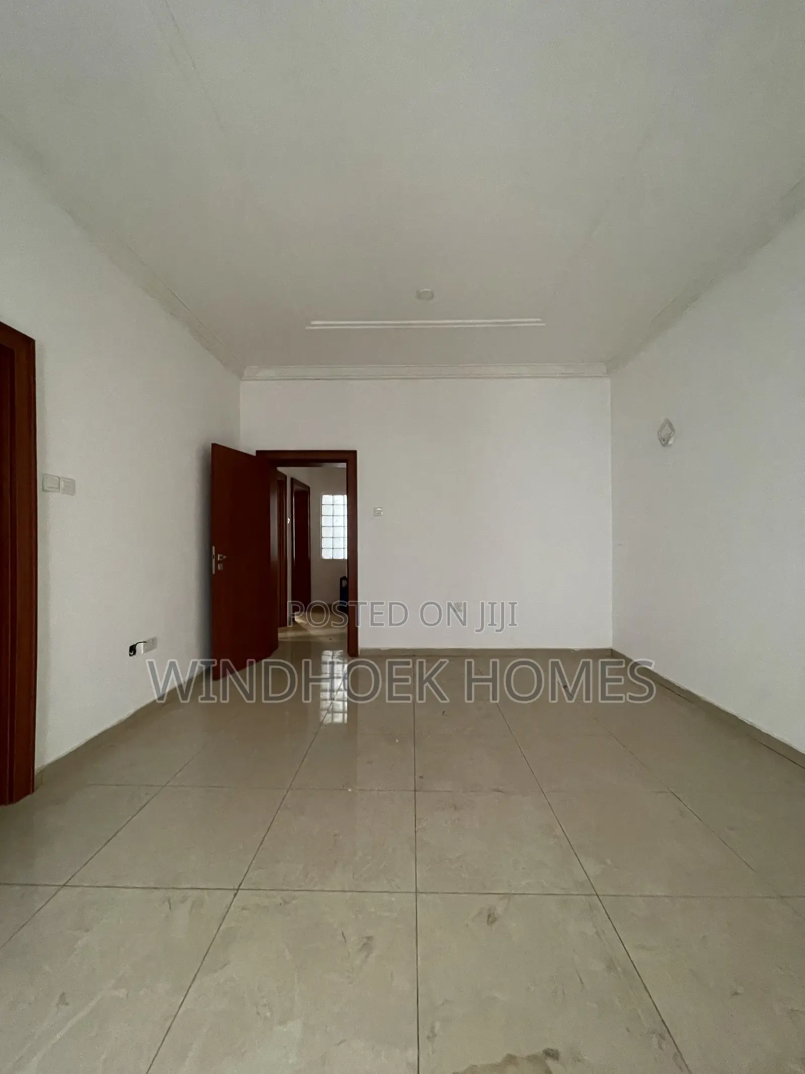 3bdrm Block of Flats in Katampe for rent