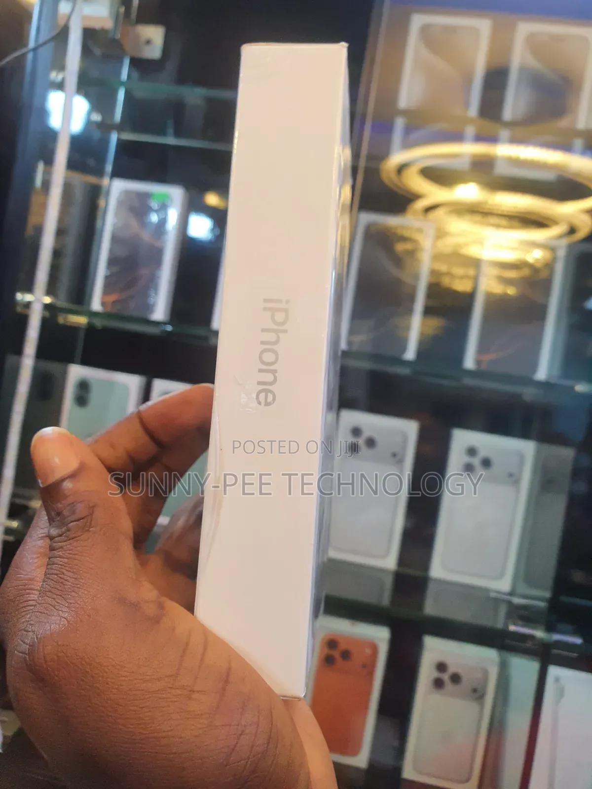 New Apple iPhone 15 Pro Max 256 GB Silver