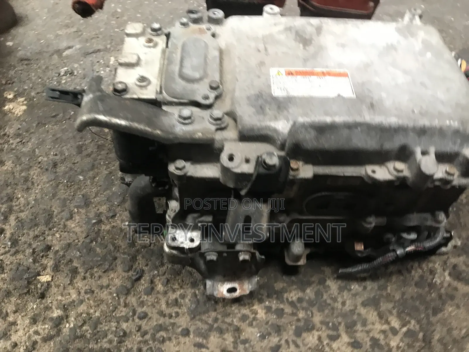 Toyota Hybrid Camry Inverter for 2AR 2012/2016