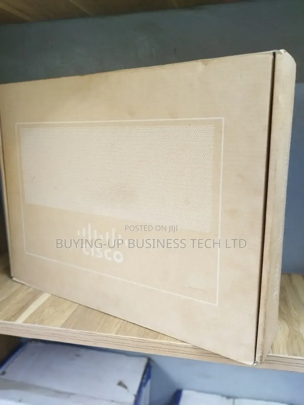 Cisco 24-Port Gigabit POE Manage Switch (CBS 350-28p)