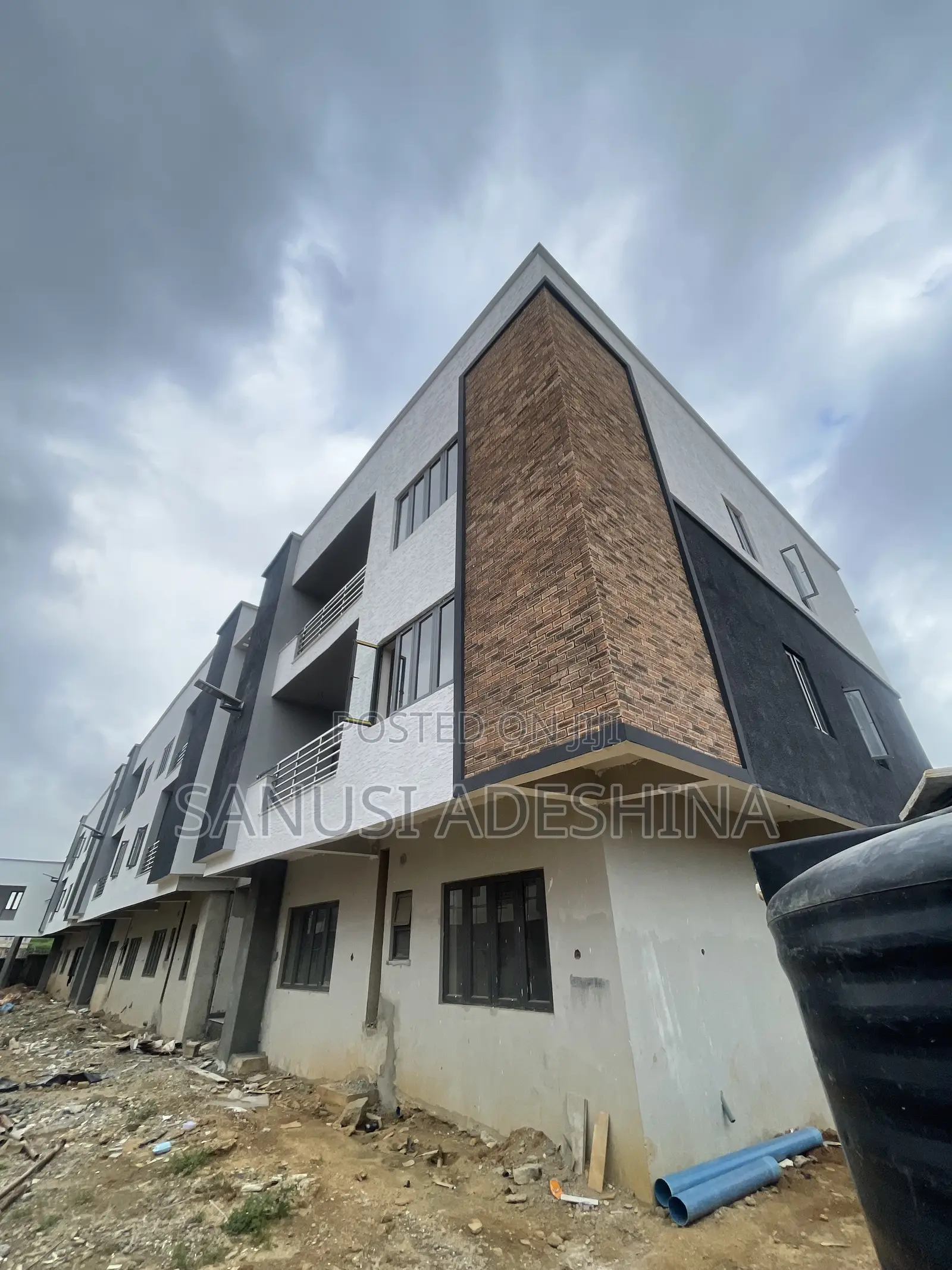 2bdrm Block of Flats in Katampe Main, Fct for sale