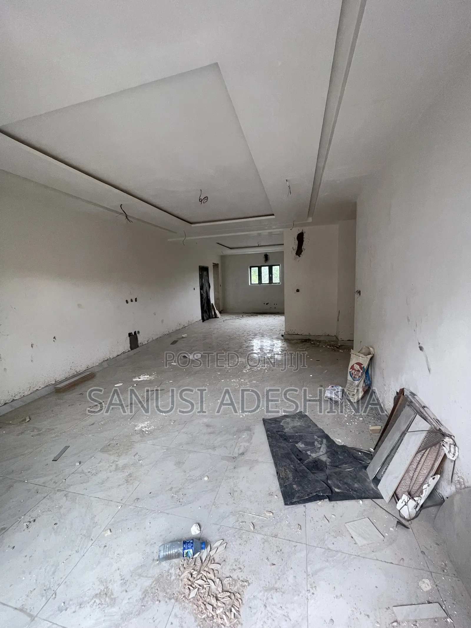 2bdrm Block of Flats in Katampe Main, Fct for sale