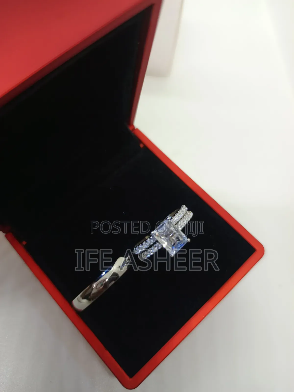 925 Classic and Quality Wedding Rings 002