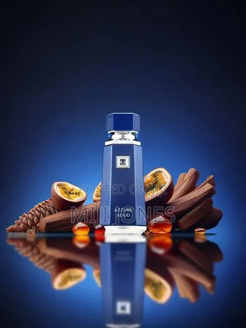 Azzure Oud French Avenue for Men