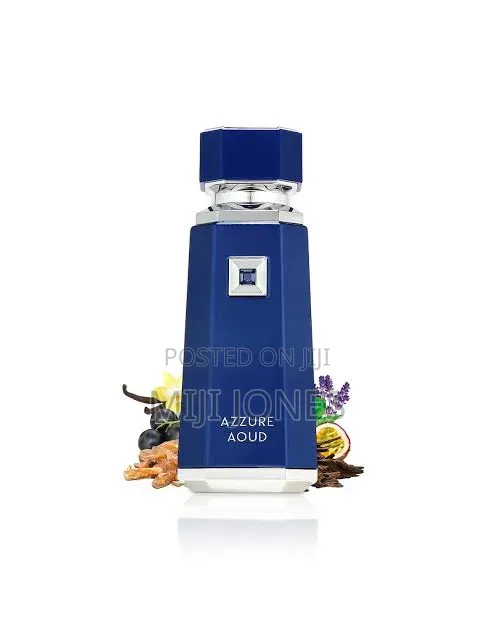 Azzure Oud French Avenue for Men
