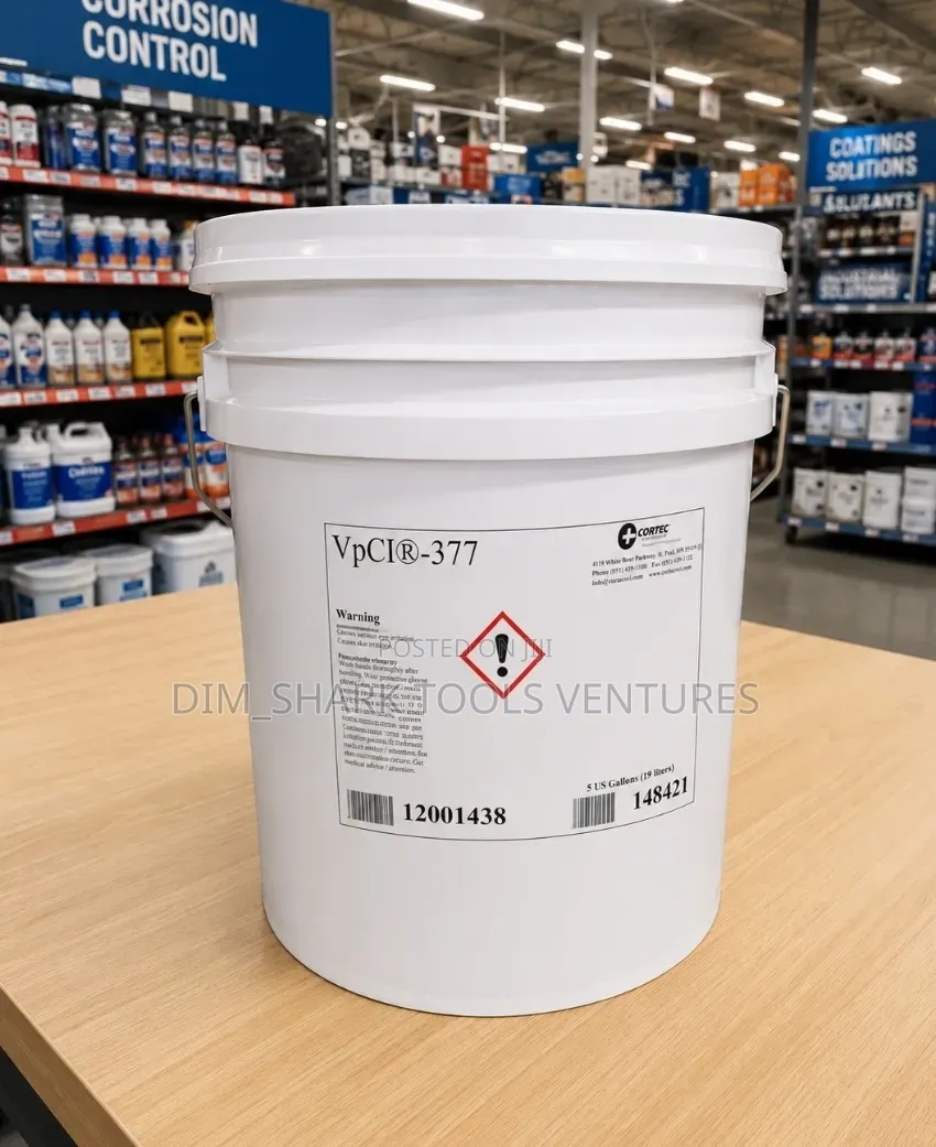 20Litre Pail of Cortec VpCI-377