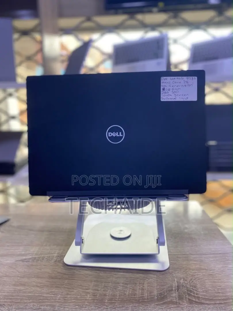 Laptop Dell Latitude 12 7280 16GB Intel Core i7 SSD 256GB
