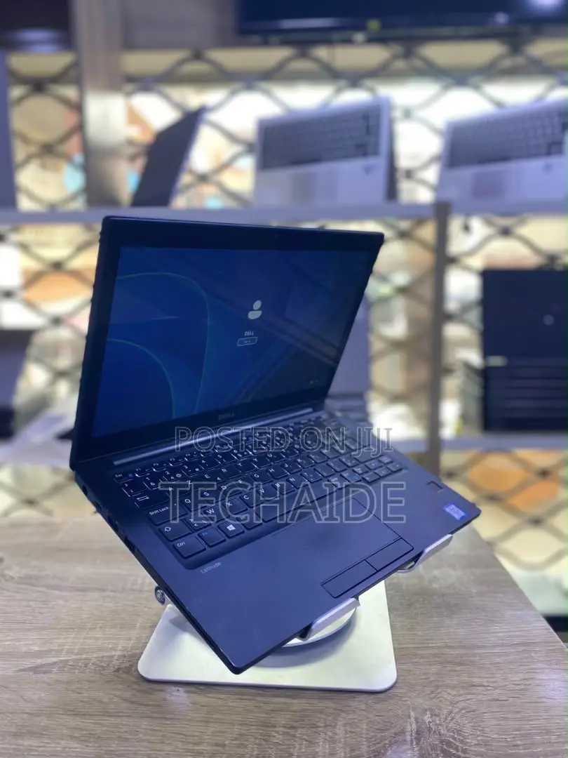 Laptop Dell Latitude 12 7280 16GB Intel Core i7 SSD 256GB