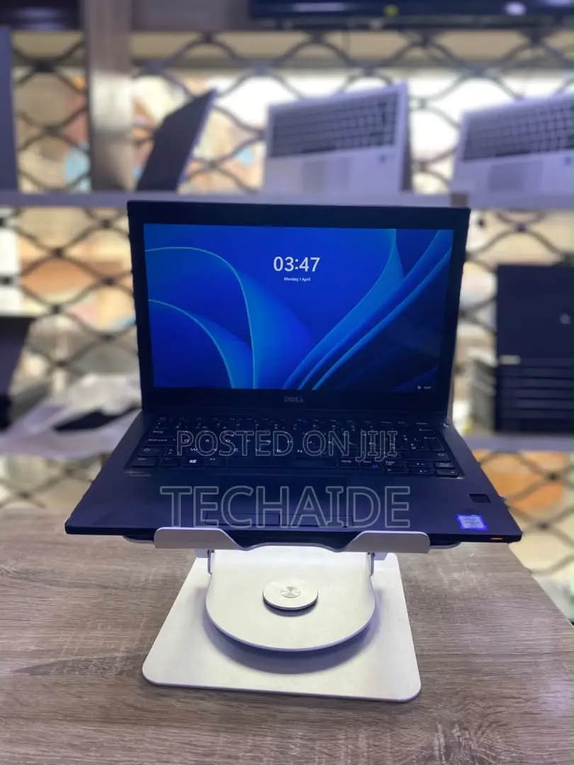 Laptop Dell Latitude 12 7280 16GB Intel Core i7 SSD 256GB