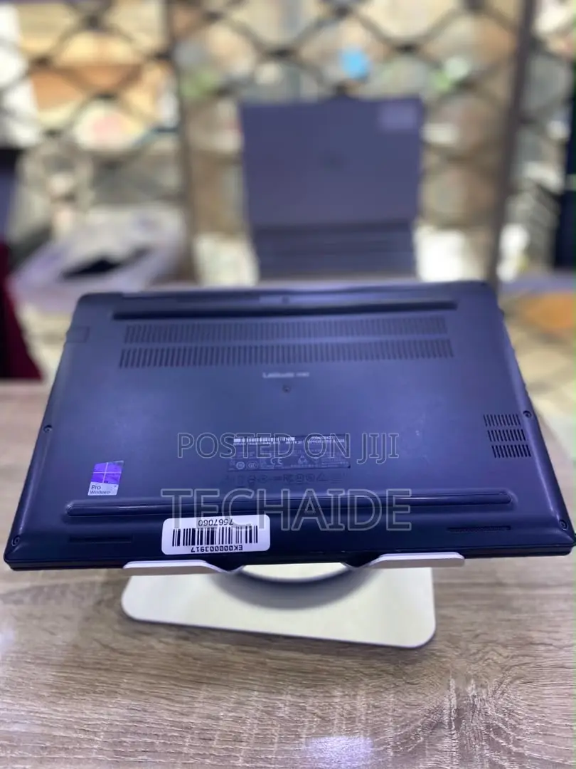 Laptop Dell Latitude 12 7280 16GB Intel Core i7 SSD 256GB