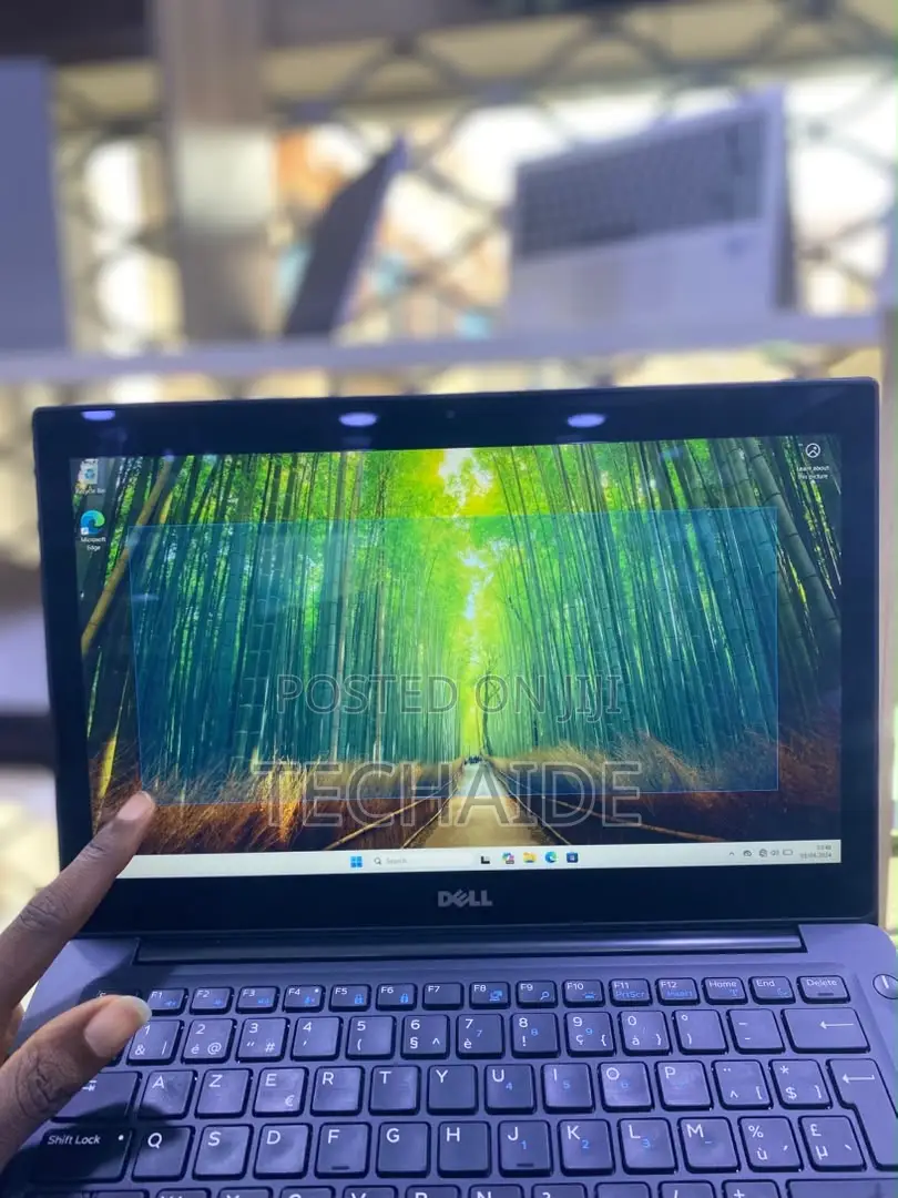 Laptop Dell Latitude 12 7280 16GB Intel Core i7 SSD 256GB
