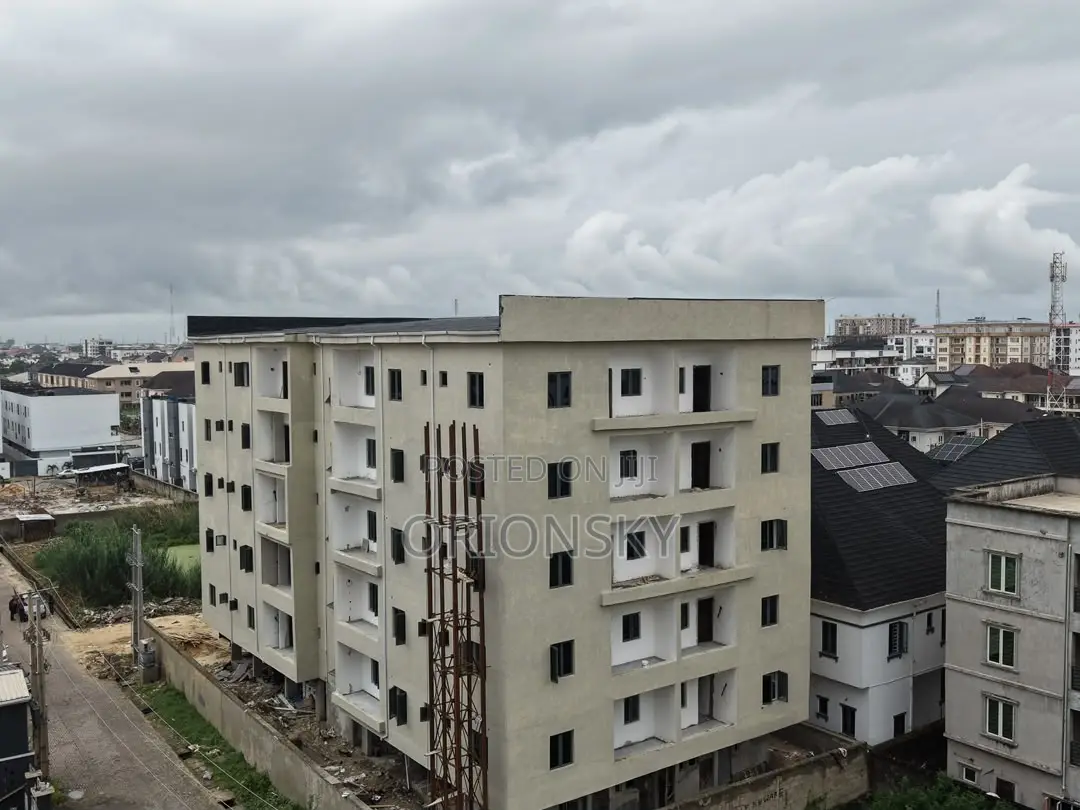 2bdrm Apartment in Ikate for sale