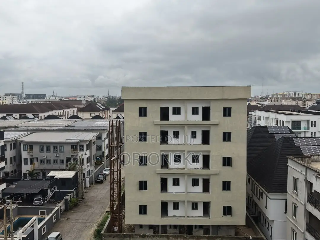 2bdrm Apartment in Ikate for sale