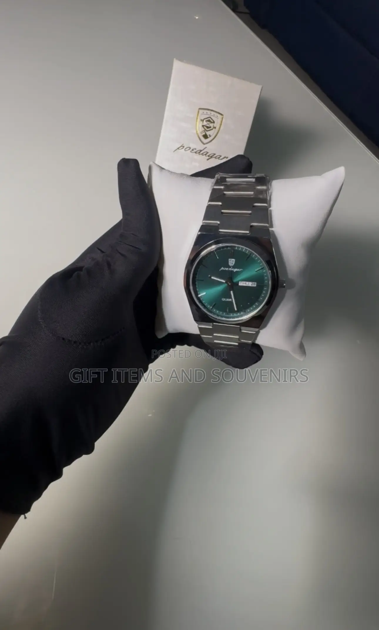 Poedagar Wristwatch