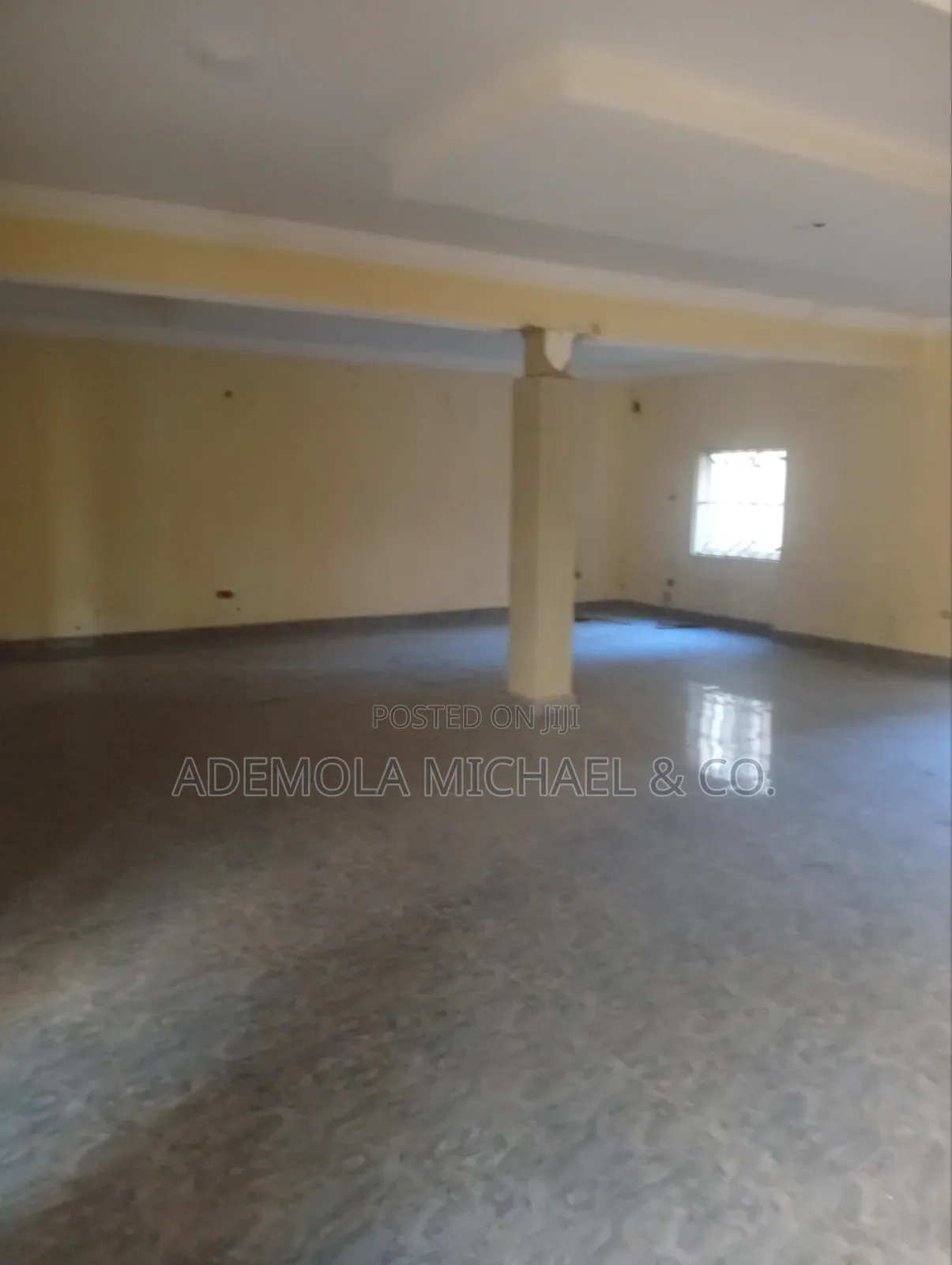 Plaza for Sale in Wuse Zones
