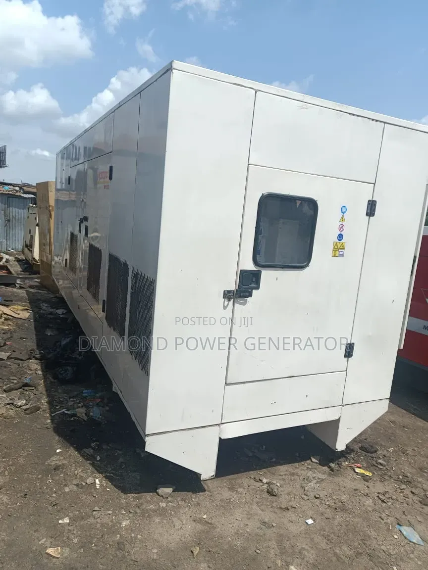 Diesel Generator