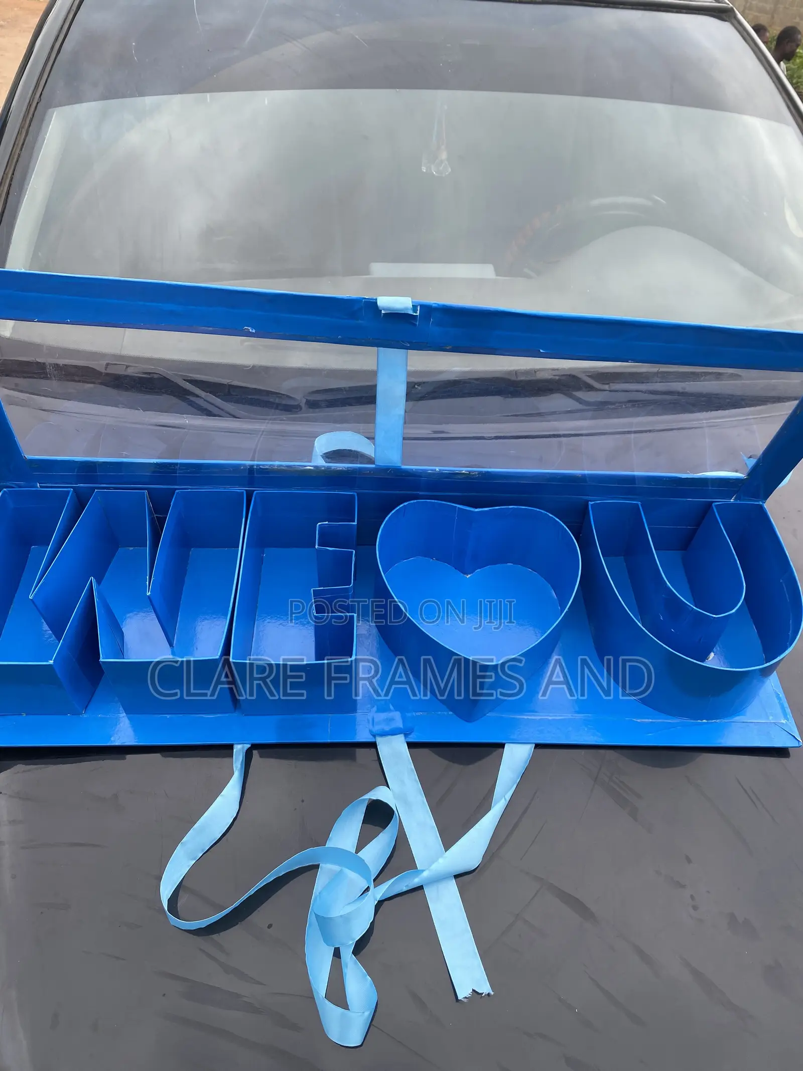 WE U 3d Money Box