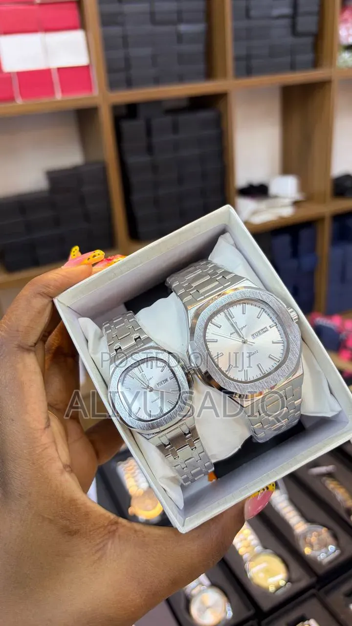 Couples Wristwatch