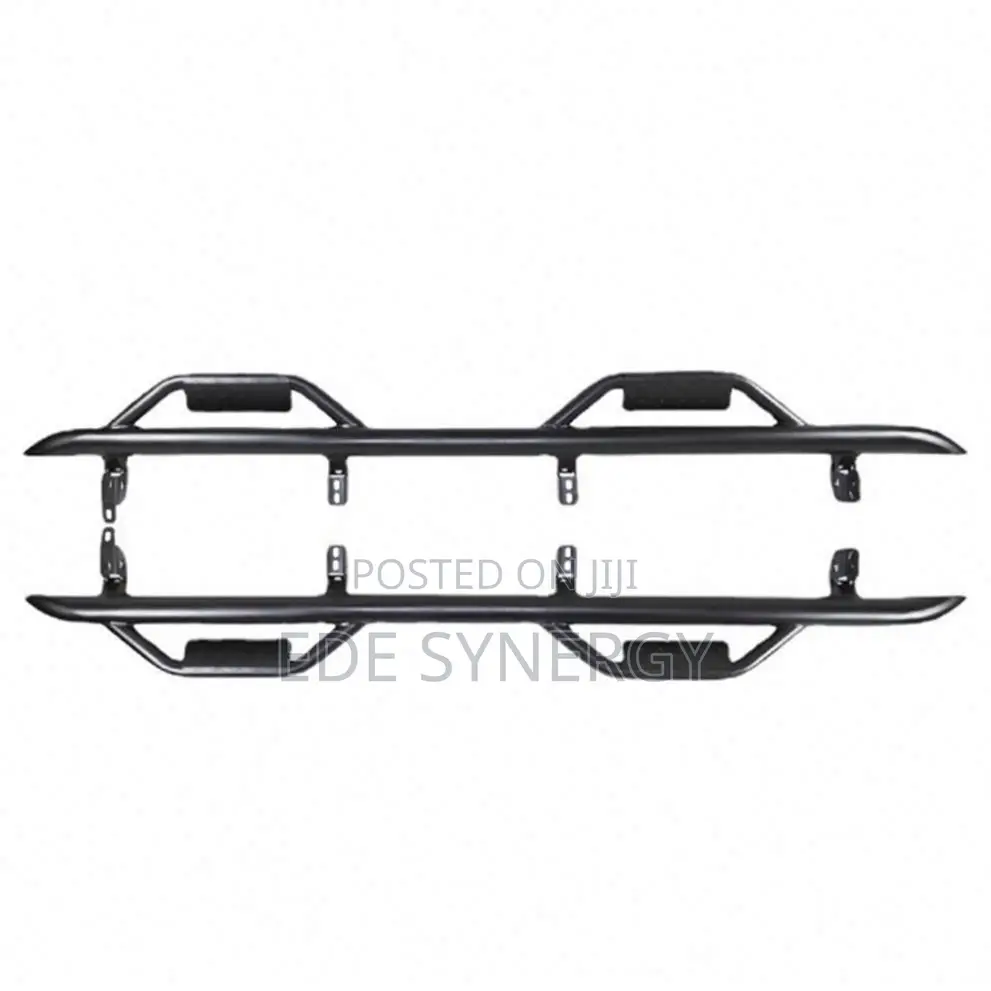 4x4 Pickup Steel Side Step for Toyota Tacoma