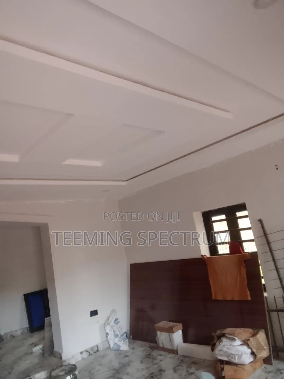 3bdrm Duplex in Benin City for rent