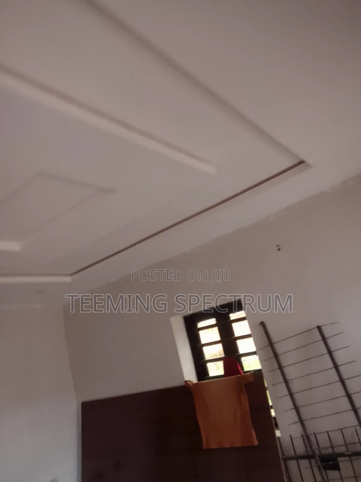 3bdrm Duplex in Benin City for rent
