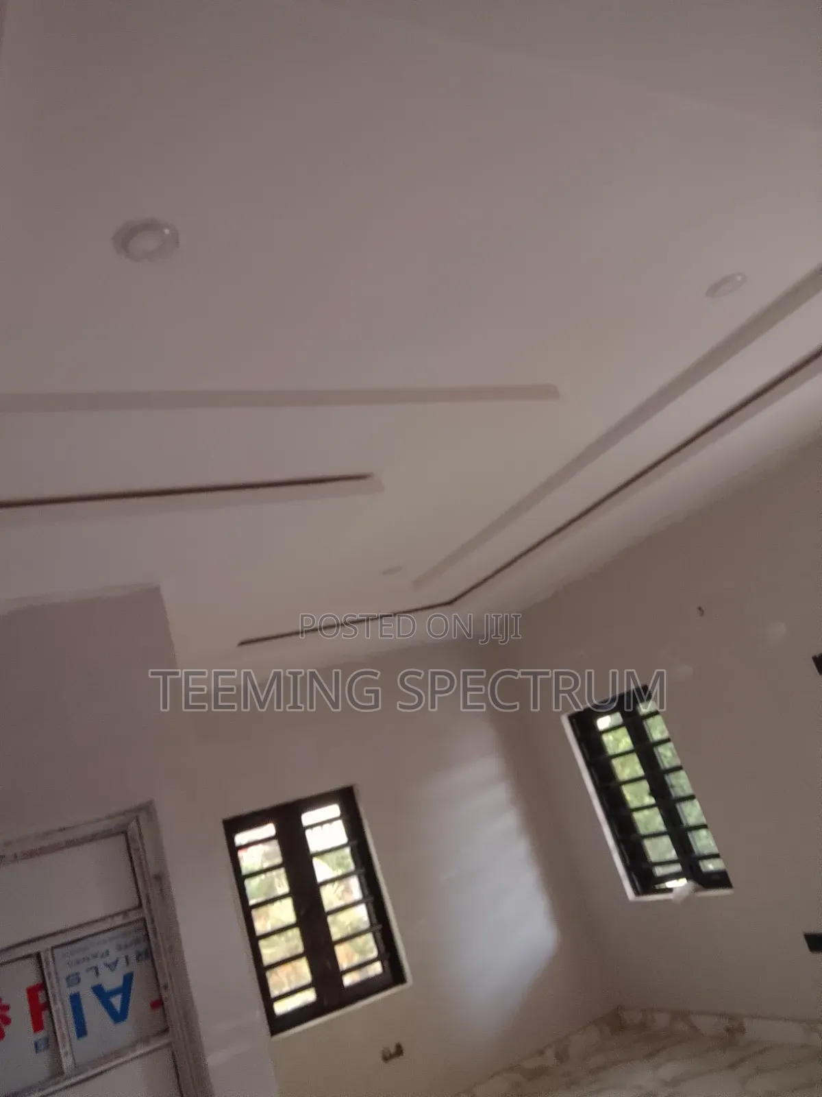 3bdrm Duplex in Benin City for rent
