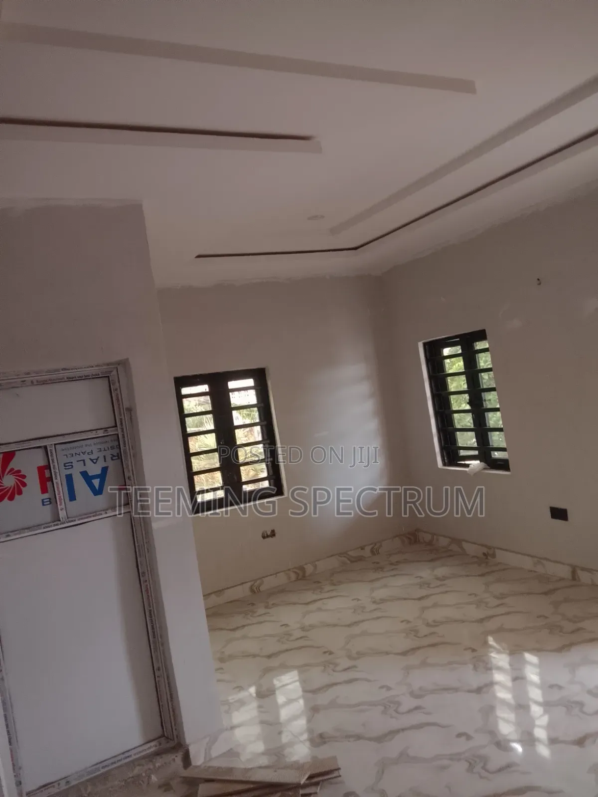 3bdrm Duplex in Benin City for rent