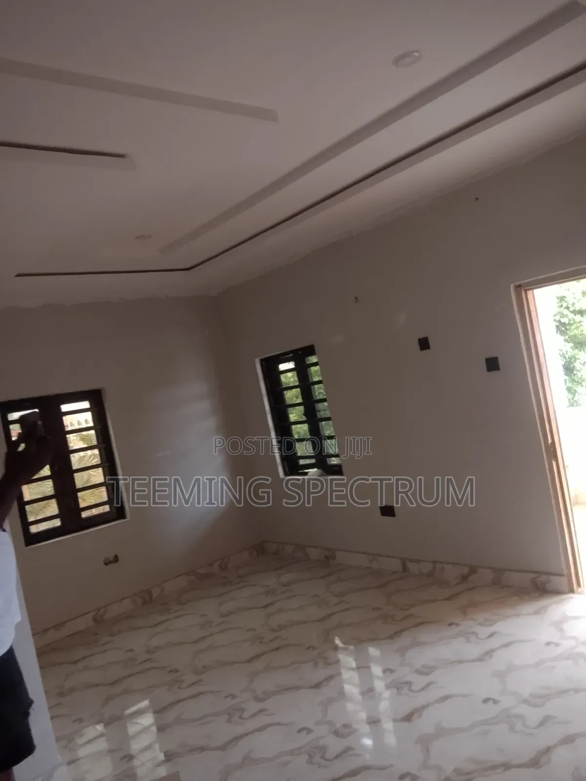 3bdrm Duplex in Benin City for rent