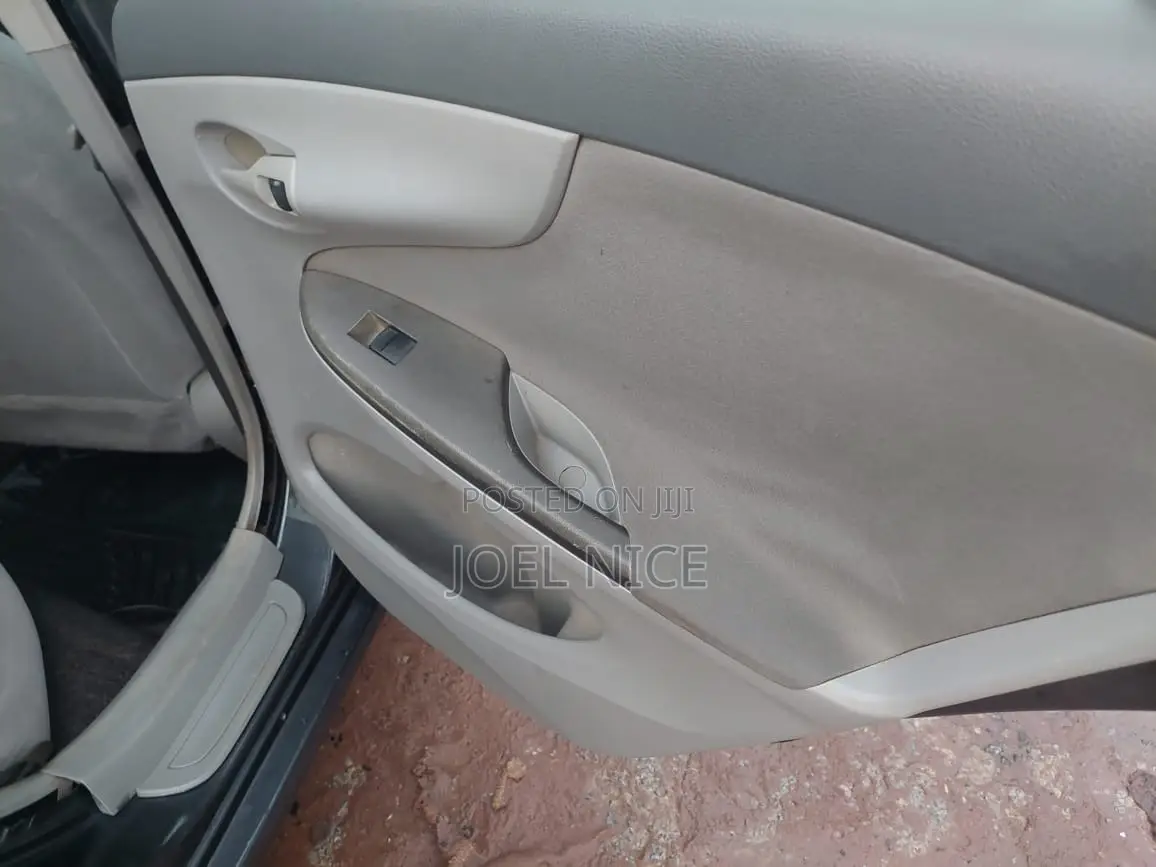 Toyota Camry 2008