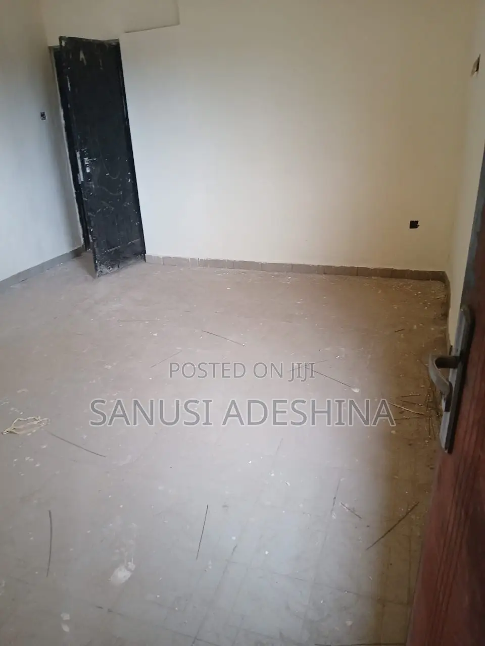 2bdrm Block of Flats in Idu ,Fct Abuja for sale
