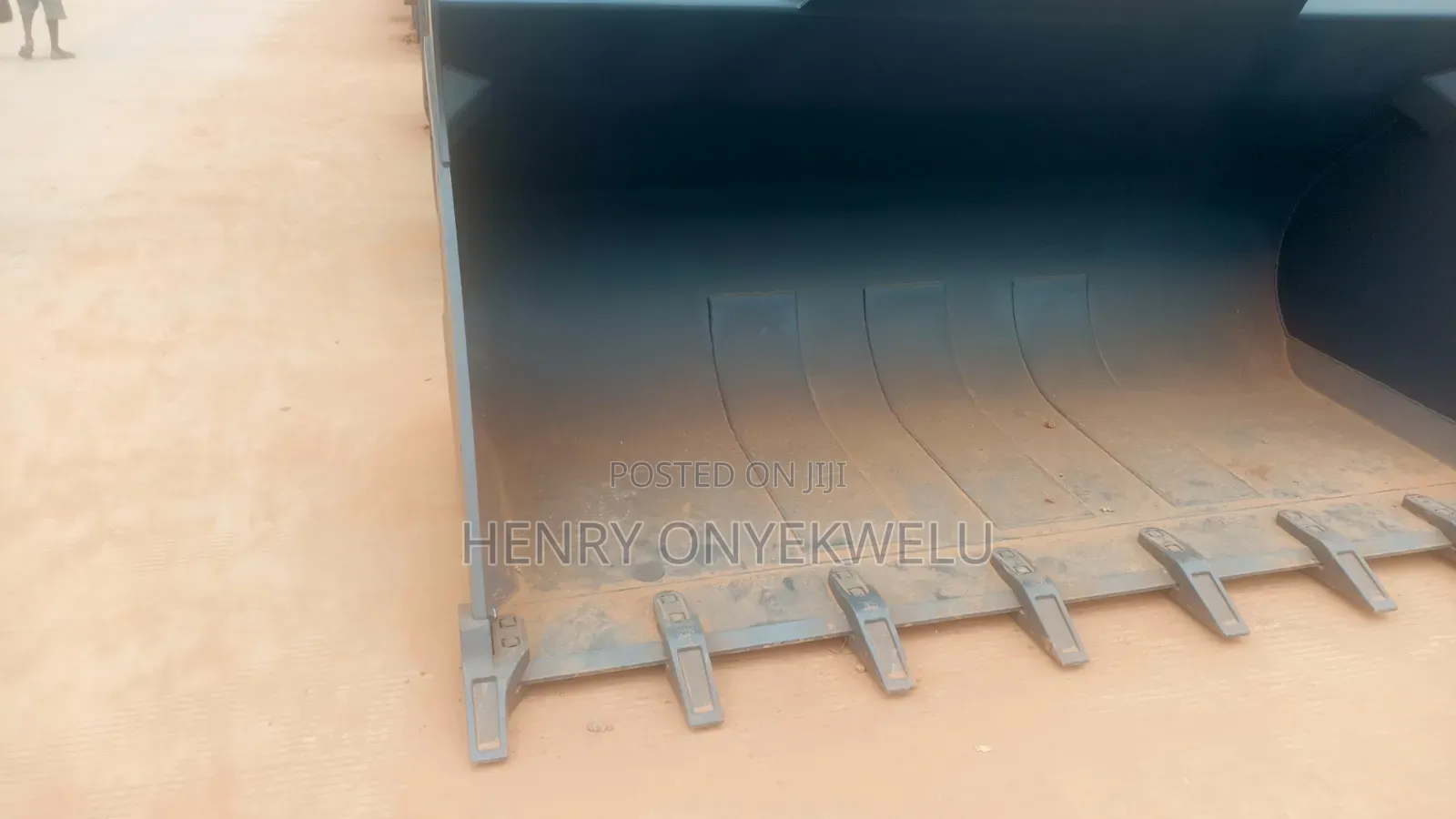 Electric Shantui Payloader