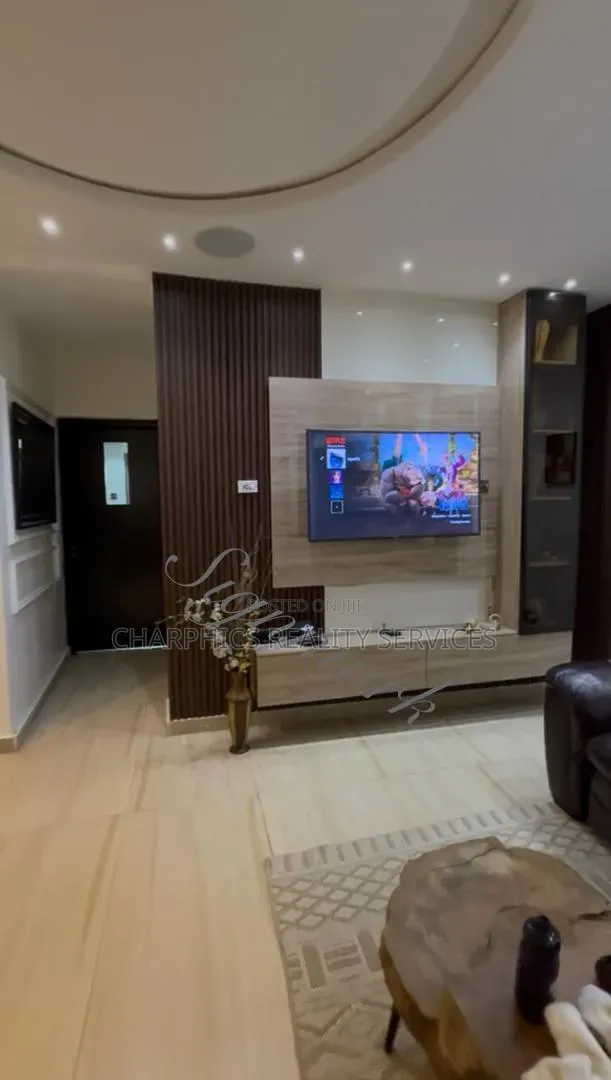 Furnished 4bdrm Duplex in Western Avenue for sale