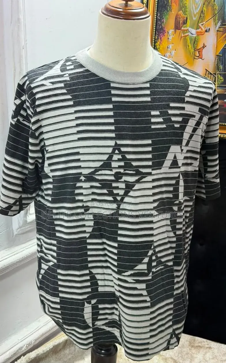 *Original 2026 Louis Vuitton Men’s Combo Outfit Available Now