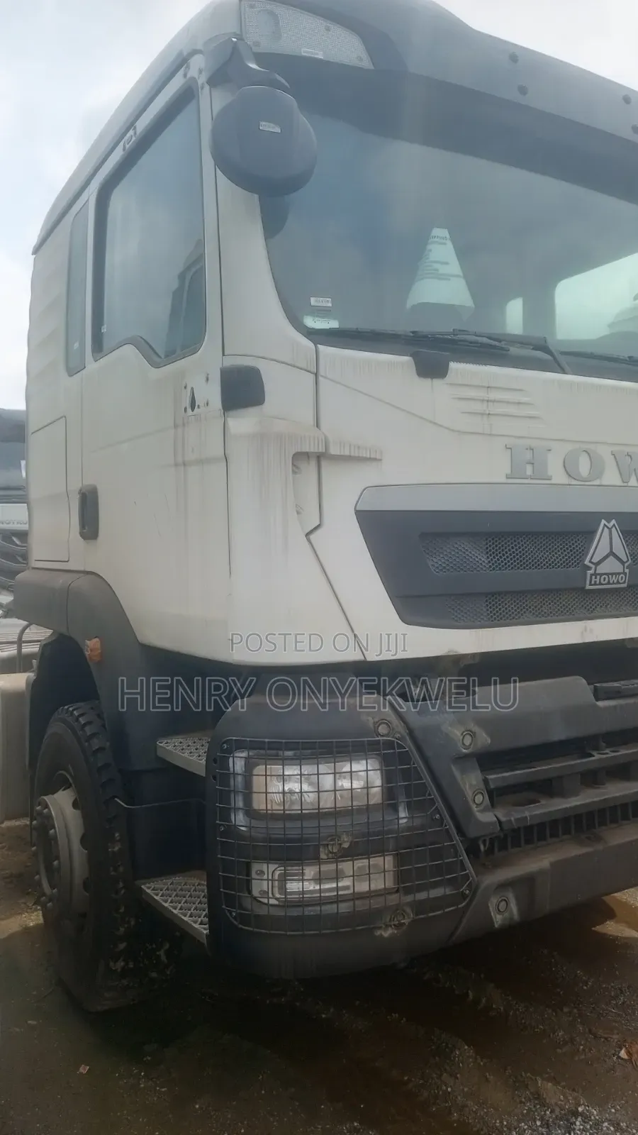 Brand New Tx 390hp