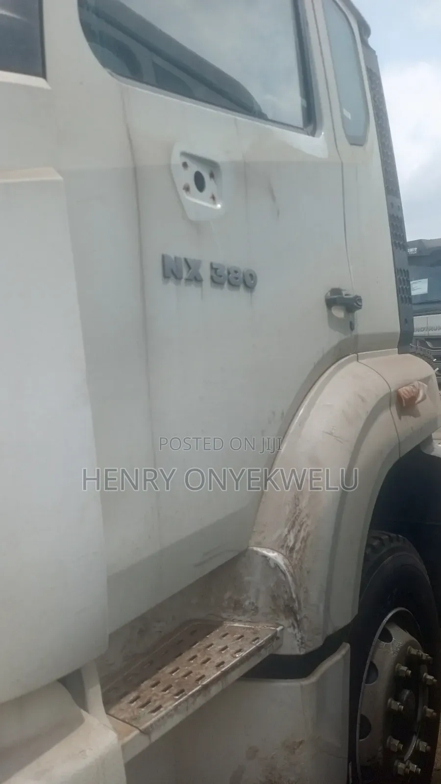 Brand New Tx 390hp