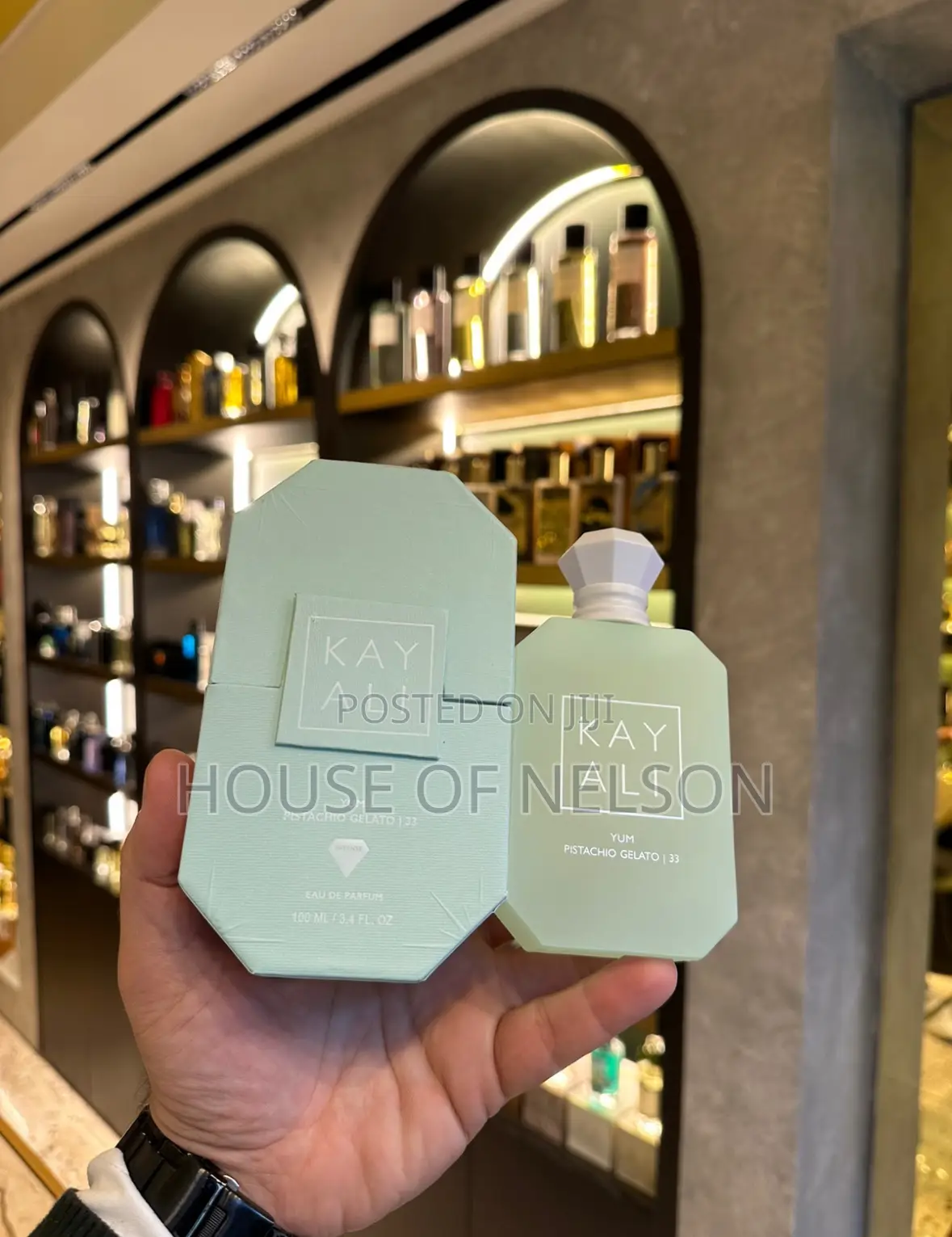 KAYALI Vanilla | 28 Eau De Parfum 100ml – Long Lasting Luxury Unisex