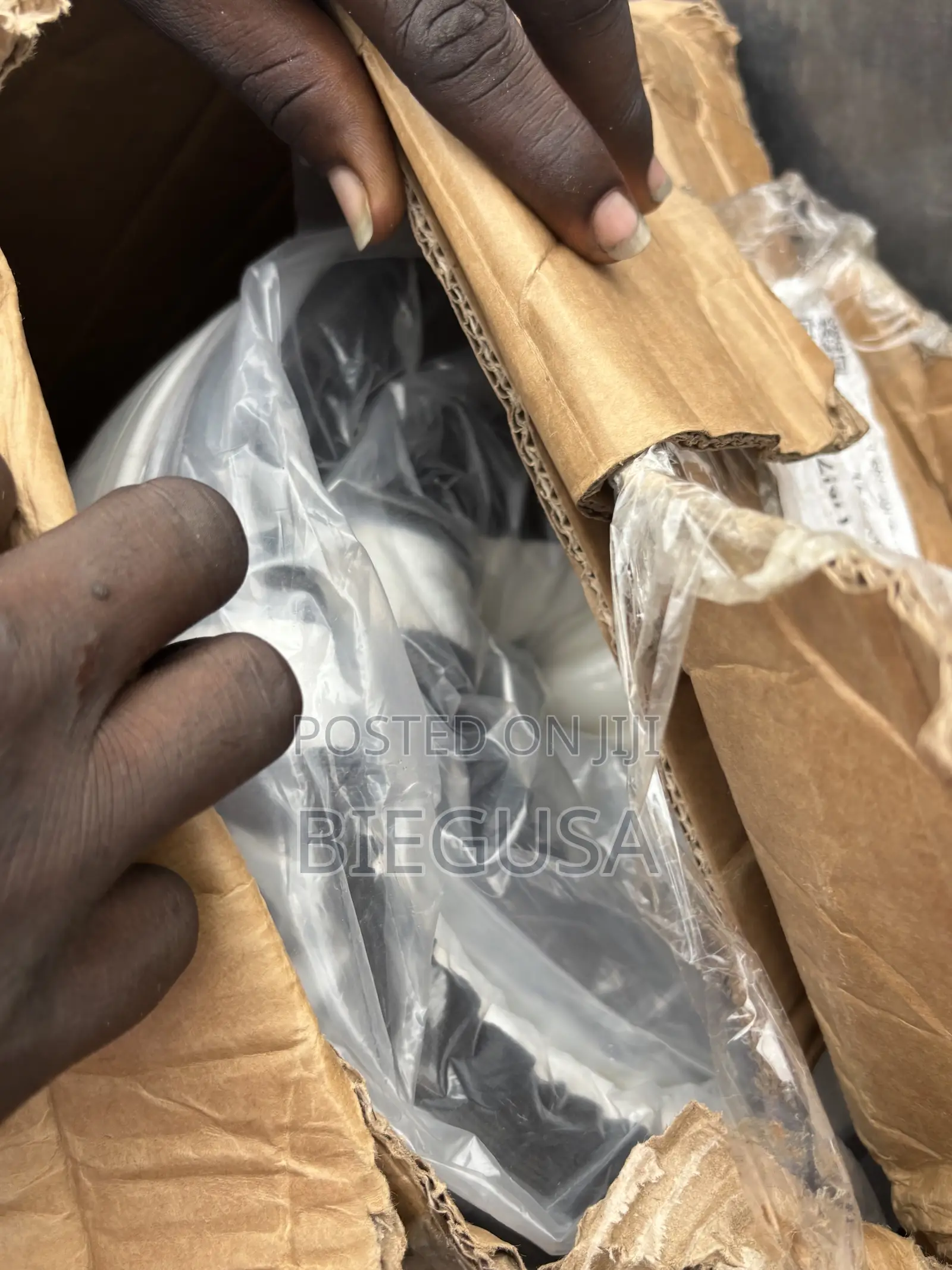 4.5by6, 6by6,7by7 Compressed Mattress