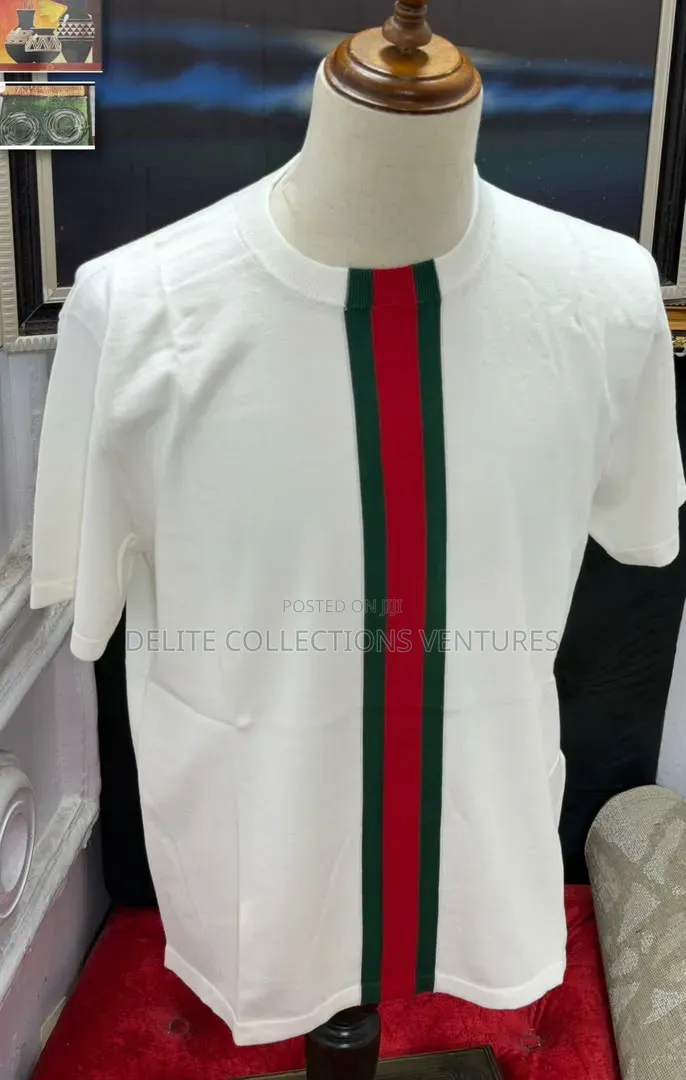 *Original Luxury Design Gucci Fit Ted Amazing Gucci Top