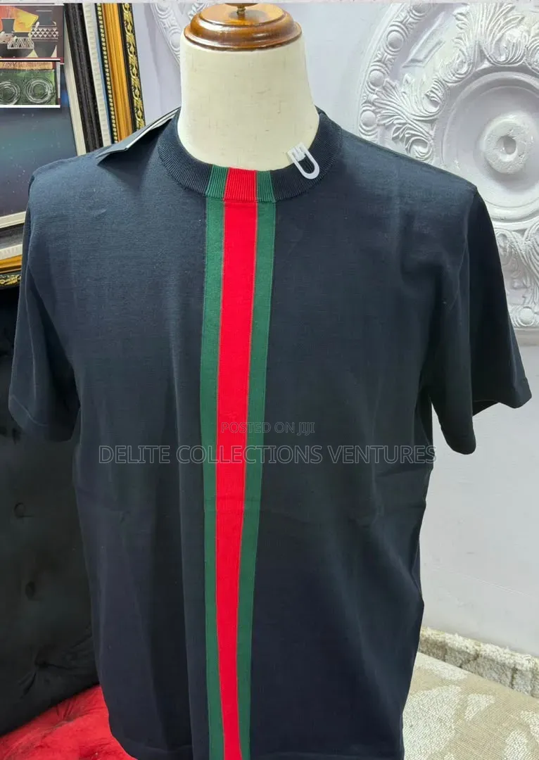 *Original Luxury Design Gucci Fit Ted Amazing Gucci Top
