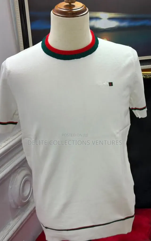 *Original Luxury Design Gucci Fit Ted Amazing Gucci Top